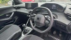 Peugeot 2008 1.2 PureTech Active 5dr Petrol Estate